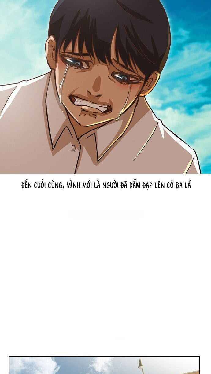 Cô Gái Từ Ứng Dụng Nhắn Tin Ngẫu Nhiên Chap 22 - Next Chap 23