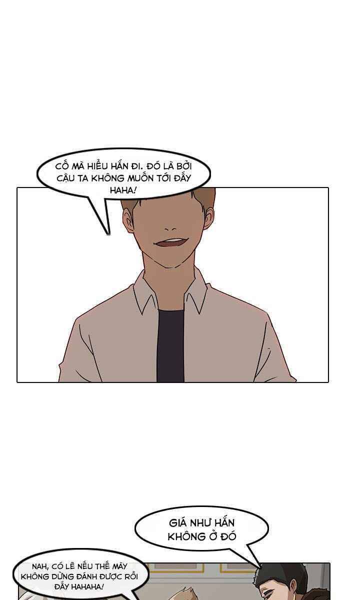 Cô Gái Từ Ứng Dụng Nhắn Tin Ngẫu Nhiên Chap 22 - Next Chap 23