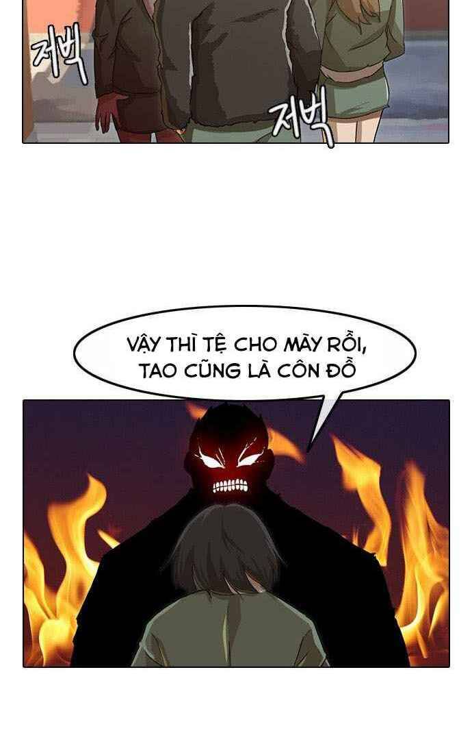 Cô Gái Từ Ứng Dụng Nhắn Tin Ngẫu Nhiên Chap 22 - Next Chap 23