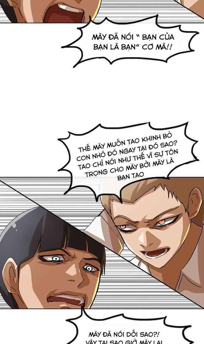Cô Gái Từ Ứng Dụng Nhắn Tin Ngẫu Nhiên Chap 22 - Next Chap 23