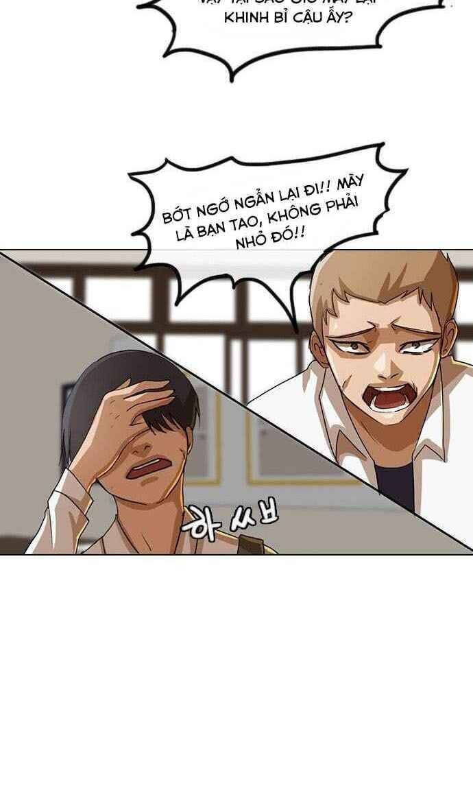 Cô Gái Từ Ứng Dụng Nhắn Tin Ngẫu Nhiên Chap 22 - Next Chap 23