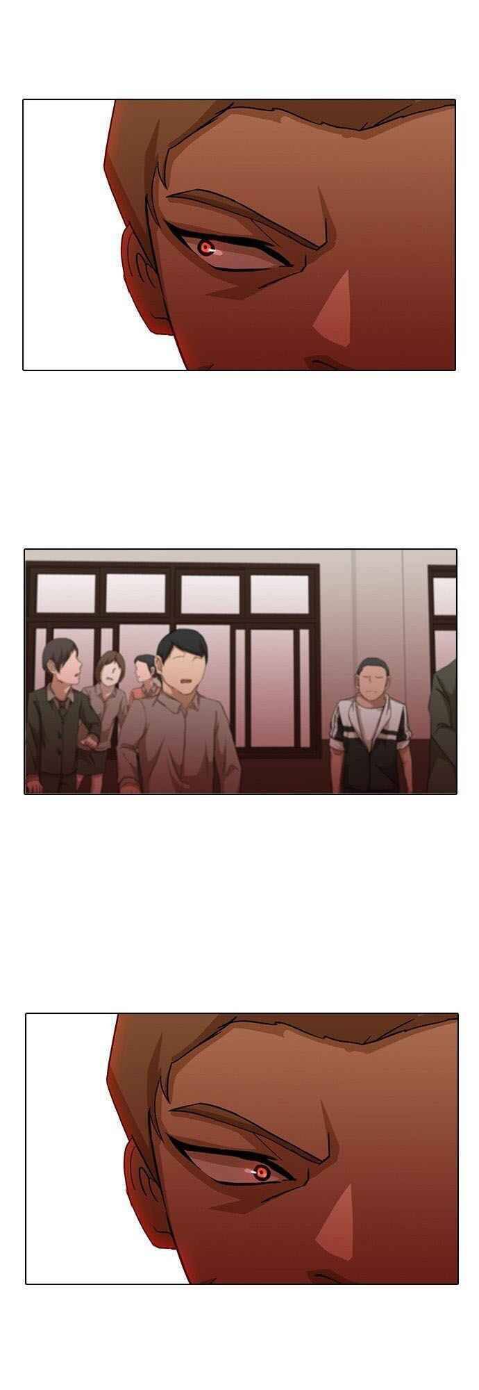 Cô Gái Từ Ứng Dụng Nhắn Tin Ngẫu Nhiên Chap 22 - Next Chap 23
