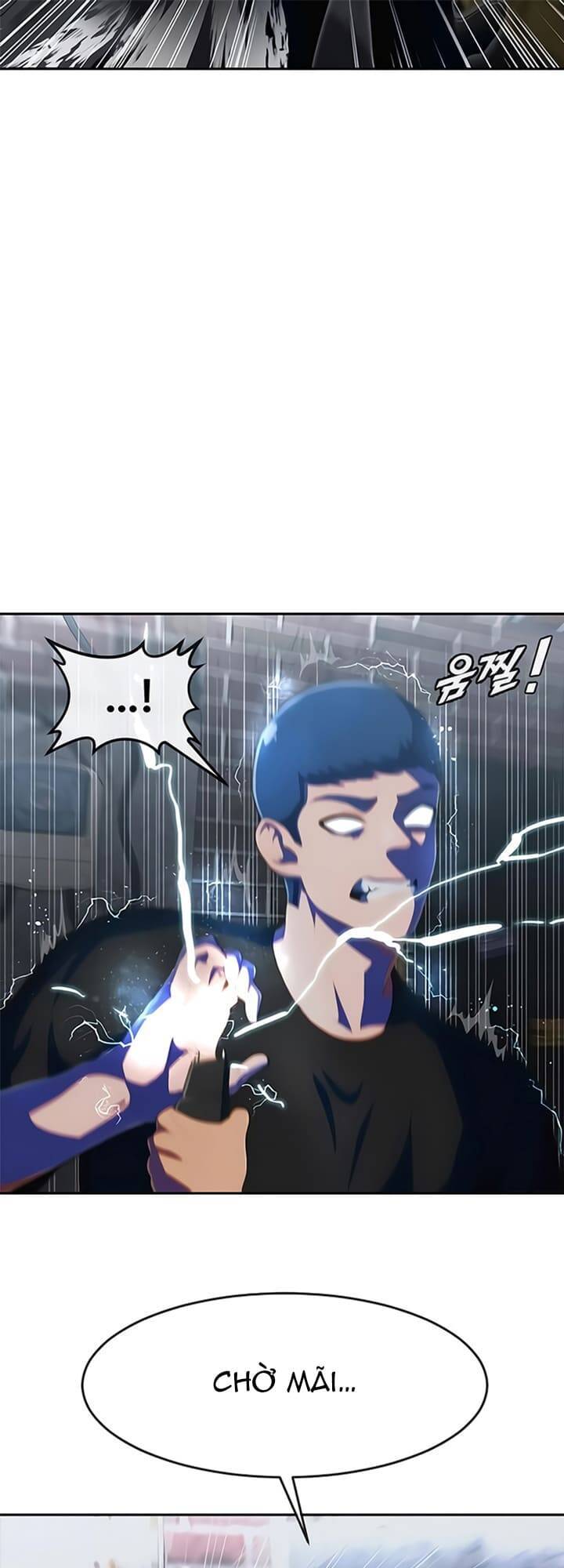 Cô Gái Từ Ứng Dụng Nhắn Tin Ngẫu Nhiên Chap 220 - Next Chap 221