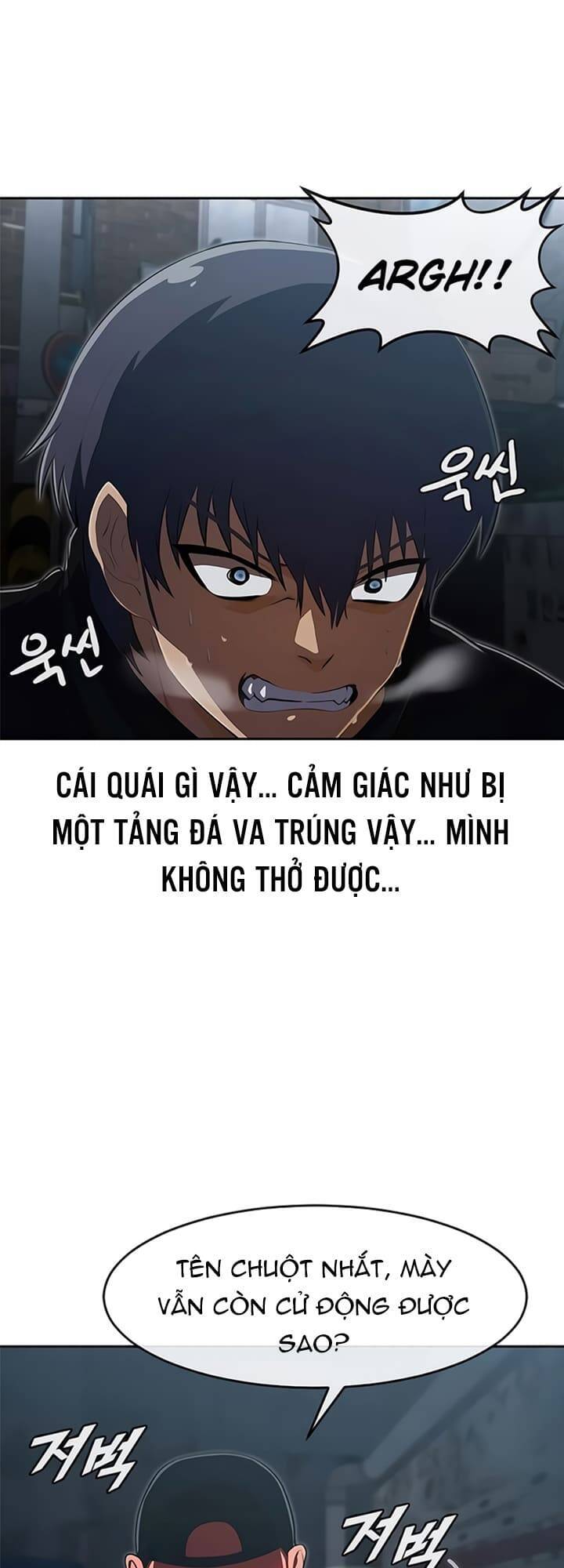 Cô Gái Từ Ứng Dụng Nhắn Tin Ngẫu Nhiên Chap 220 - Next Chap 221