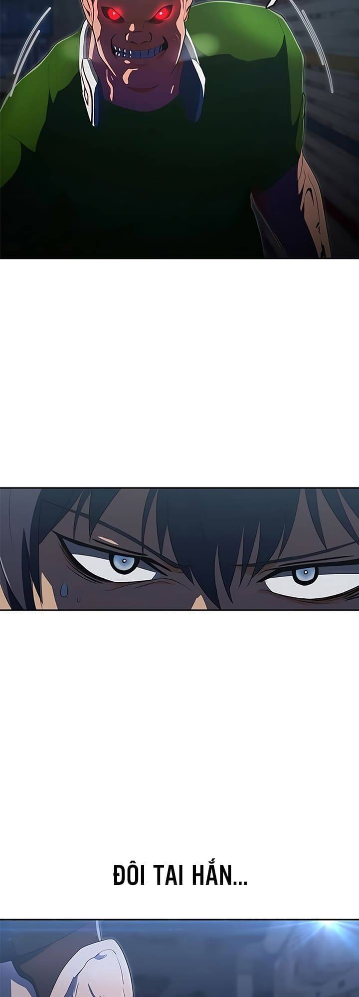 Cô Gái Từ Ứng Dụng Nhắn Tin Ngẫu Nhiên Chap 220 - Next Chap 221