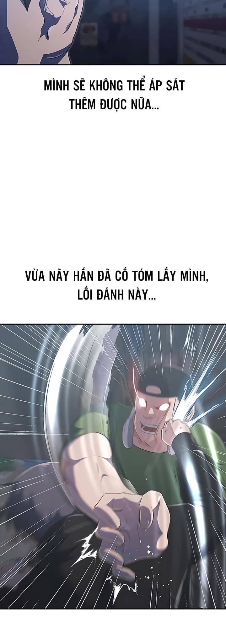 Cô Gái Từ Ứng Dụng Nhắn Tin Ngẫu Nhiên Chap 220 - Next Chap 221