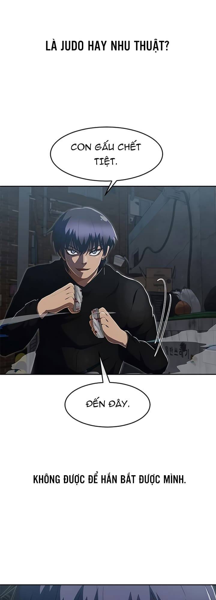 Cô Gái Từ Ứng Dụng Nhắn Tin Ngẫu Nhiên Chap 220 - Next Chap 221