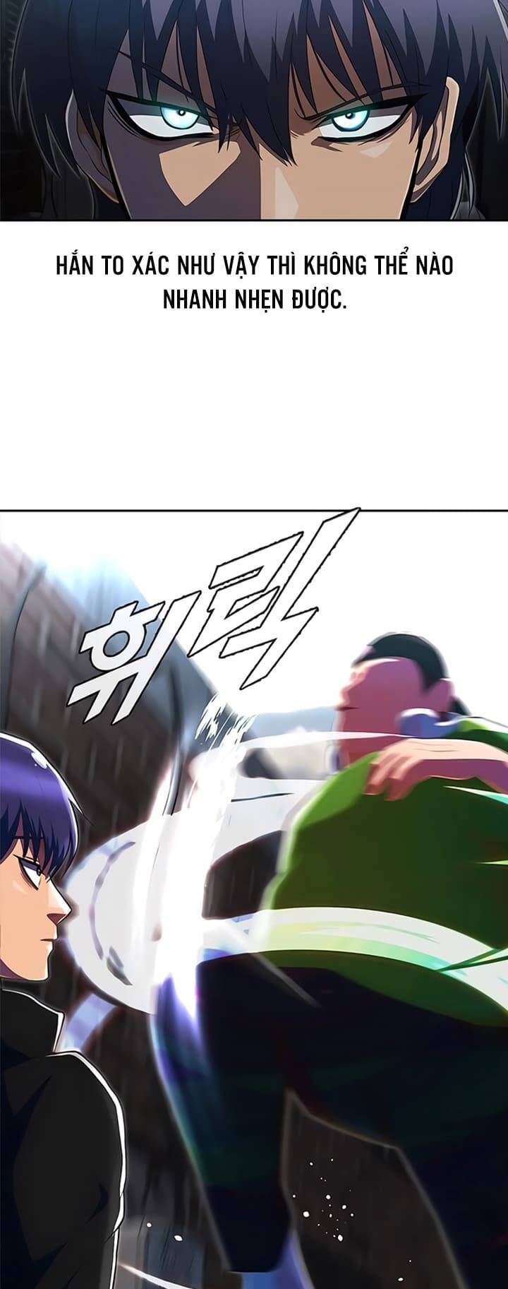 Cô Gái Từ Ứng Dụng Nhắn Tin Ngẫu Nhiên Chap 220 - Next Chap 221