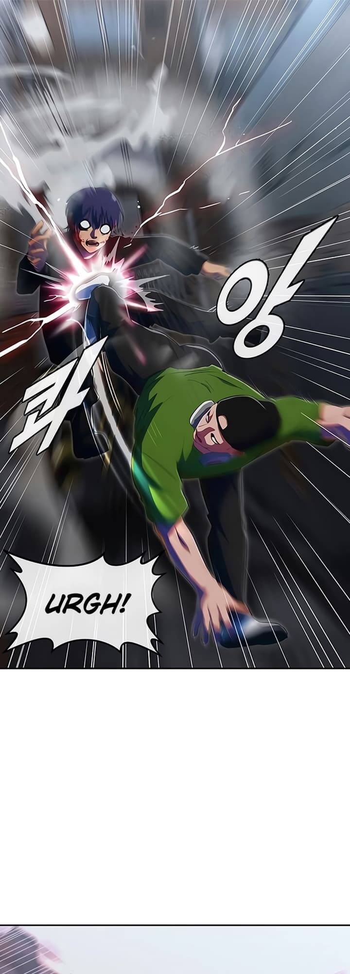 Cô Gái Từ Ứng Dụng Nhắn Tin Ngẫu Nhiên Chap 220 - Next Chap 221