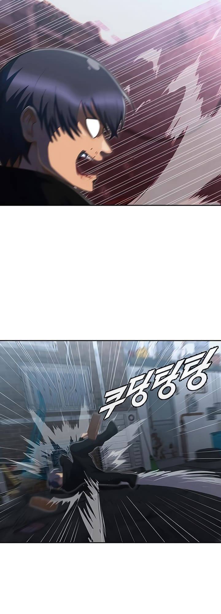 Cô Gái Từ Ứng Dụng Nhắn Tin Ngẫu Nhiên Chap 220 - Next Chap 221