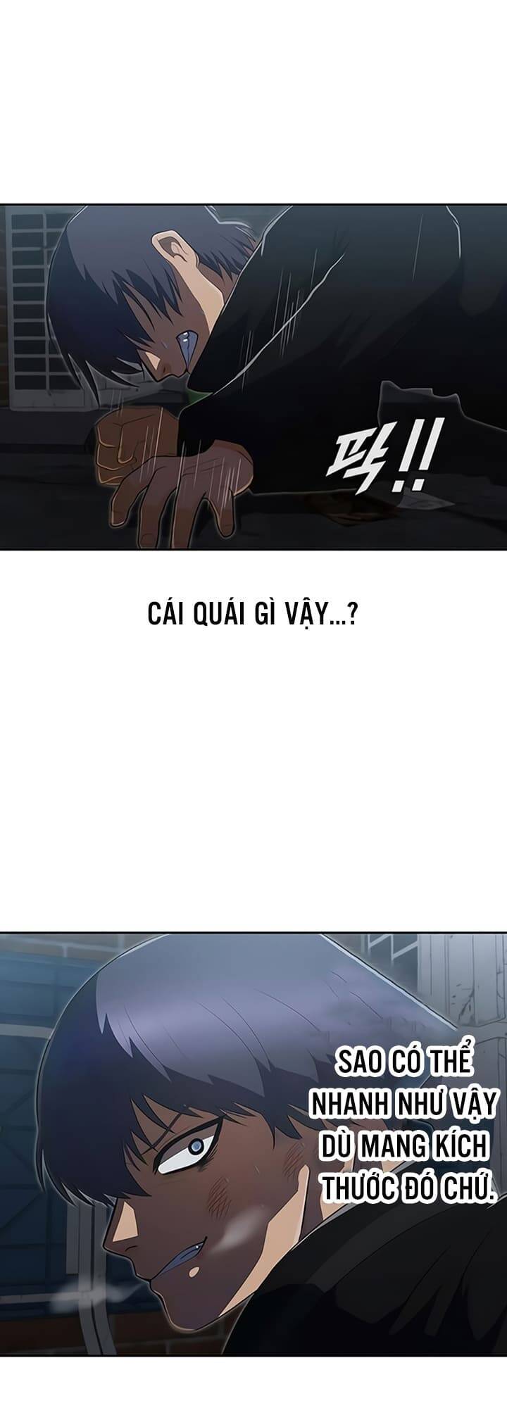 Cô Gái Từ Ứng Dụng Nhắn Tin Ngẫu Nhiên Chap 220 - Next Chap 221
