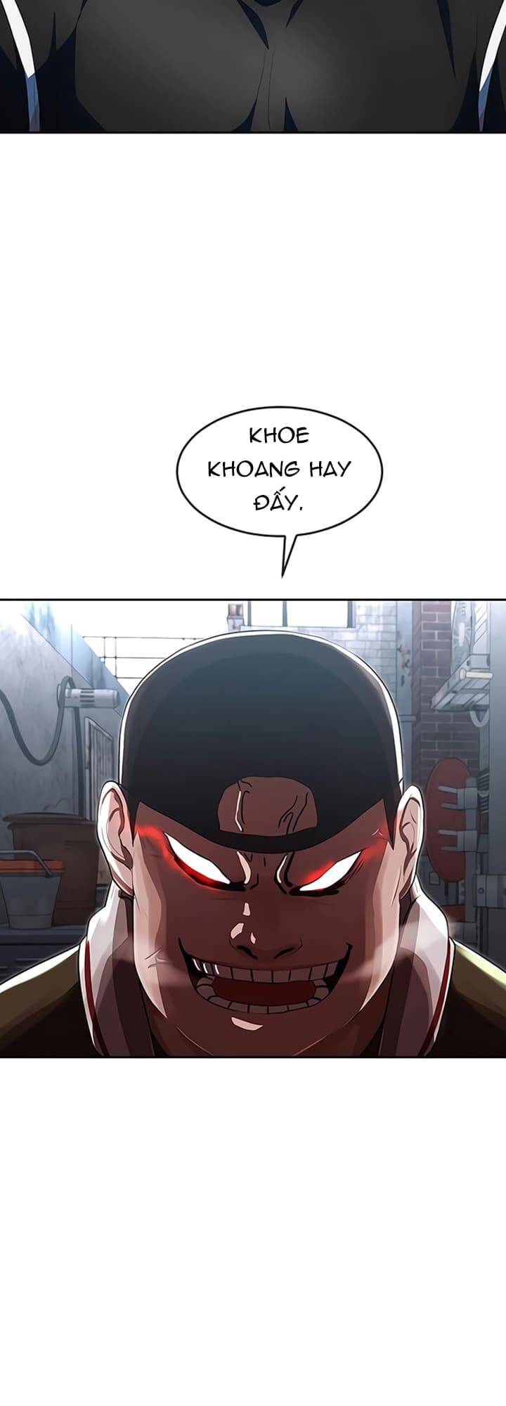 Cô Gái Từ Ứng Dụng Nhắn Tin Ngẫu Nhiên Chap 220 - Next Chap 221