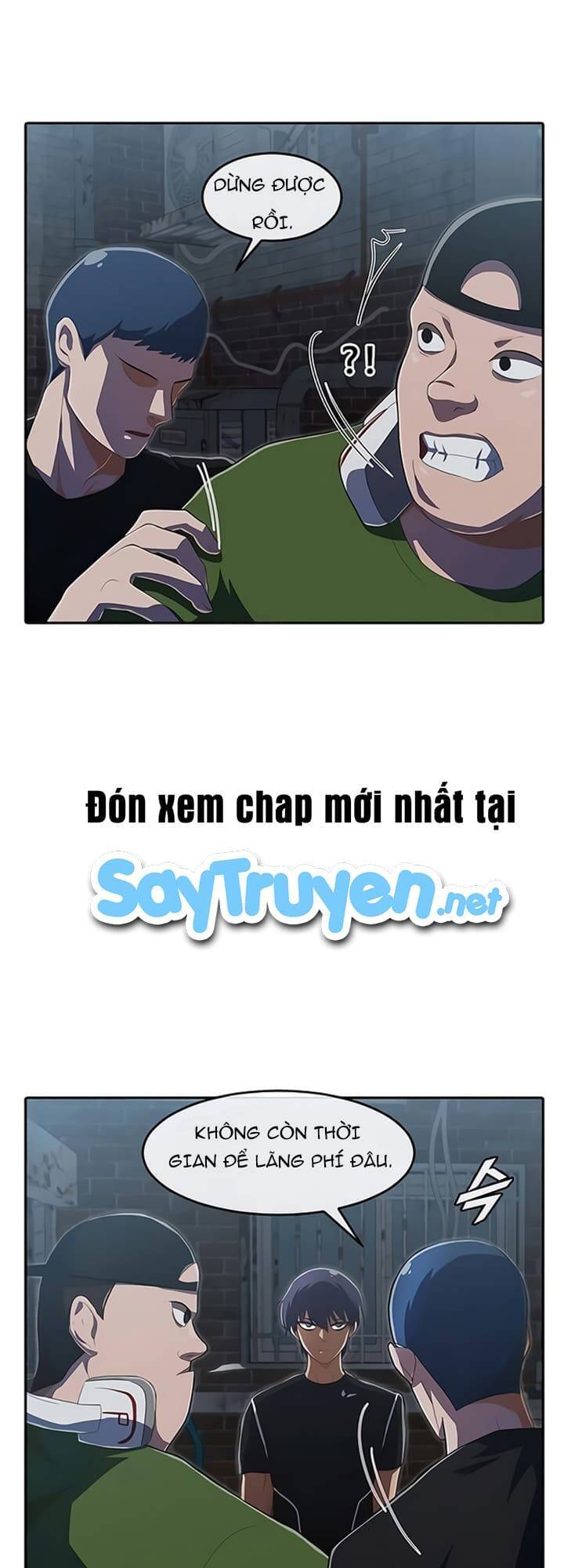 Cô Gái Từ Ứng Dụng Nhắn Tin Ngẫu Nhiên Chap 220 - Next Chap 221