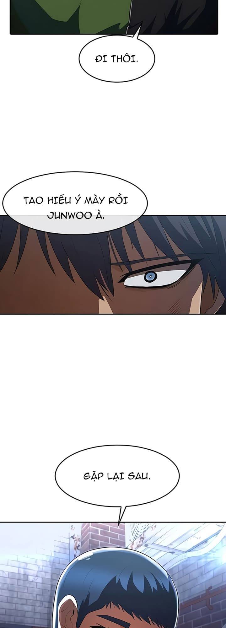 Cô Gái Từ Ứng Dụng Nhắn Tin Ngẫu Nhiên Chap 220 - Next Chap 221