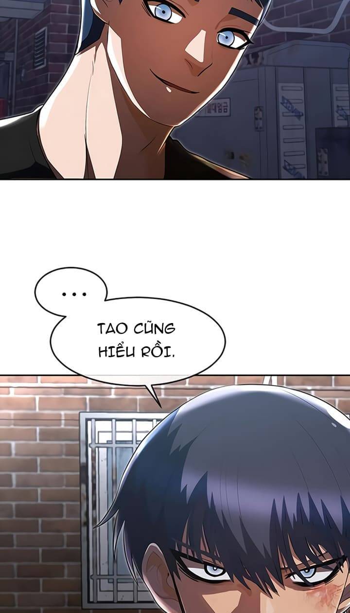 Cô Gái Từ Ứng Dụng Nhắn Tin Ngẫu Nhiên Chap 220 - Next Chap 221