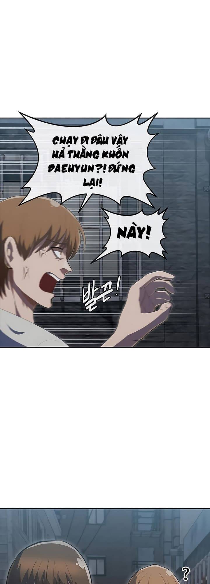 Cô Gái Từ Ứng Dụng Nhắn Tin Ngẫu Nhiên Chap 220 - Next Chap 221