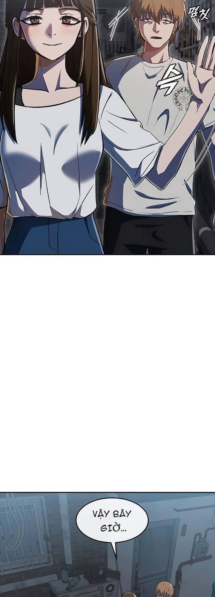 Cô Gái Từ Ứng Dụng Nhắn Tin Ngẫu Nhiên Chap 220 - Next Chap 221