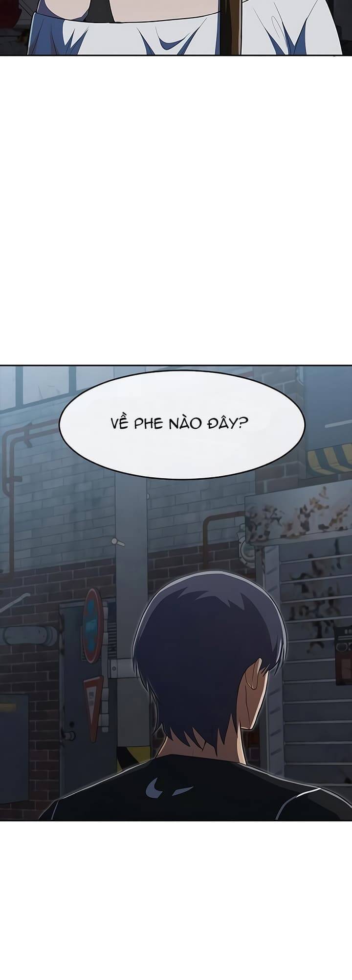 Cô Gái Từ Ứng Dụng Nhắn Tin Ngẫu Nhiên Chap 220 - Next Chap 221