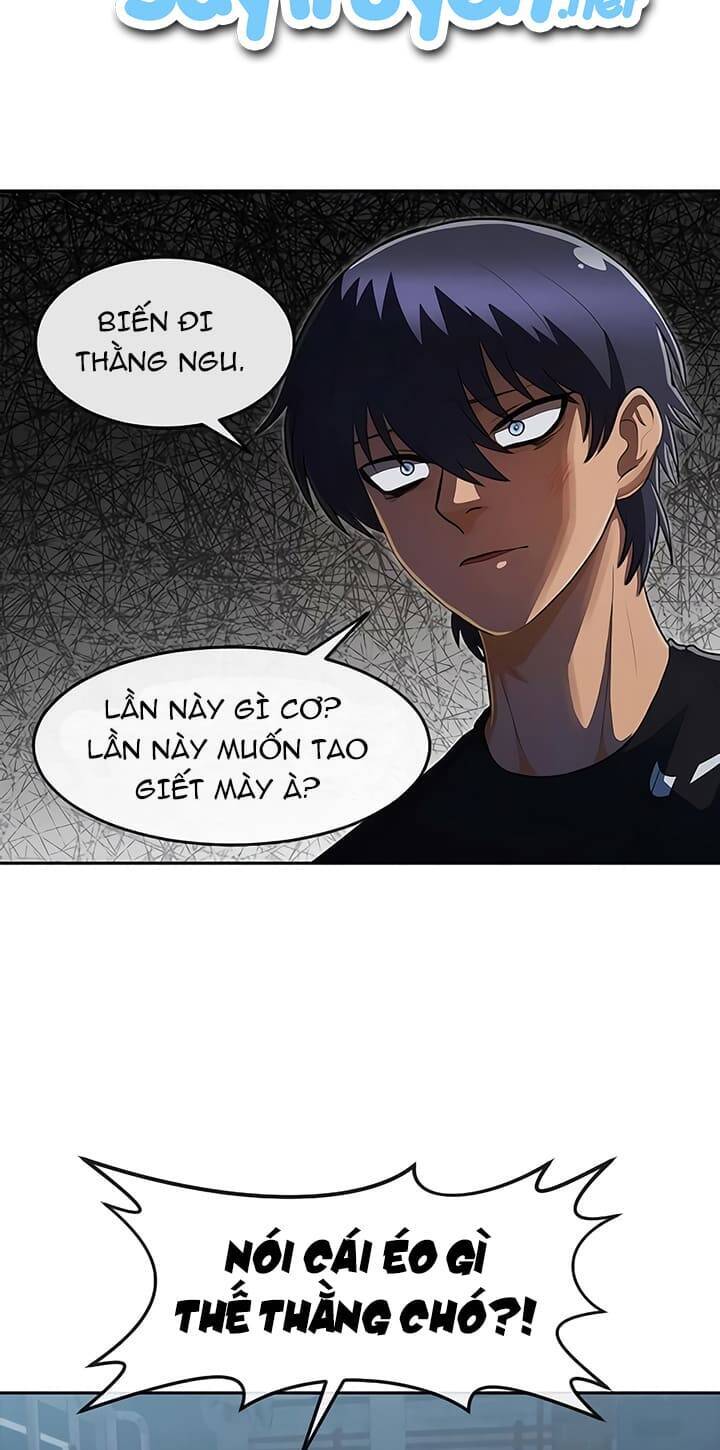 Cô Gái Từ Ứng Dụng Nhắn Tin Ngẫu Nhiên Chap 220 - Next Chap 221
