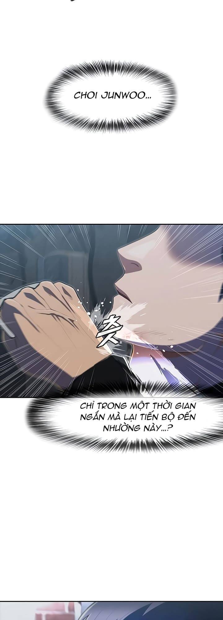 Cô Gái Từ Ứng Dụng Nhắn Tin Ngẫu Nhiên Chap 220 - Next Chap 221