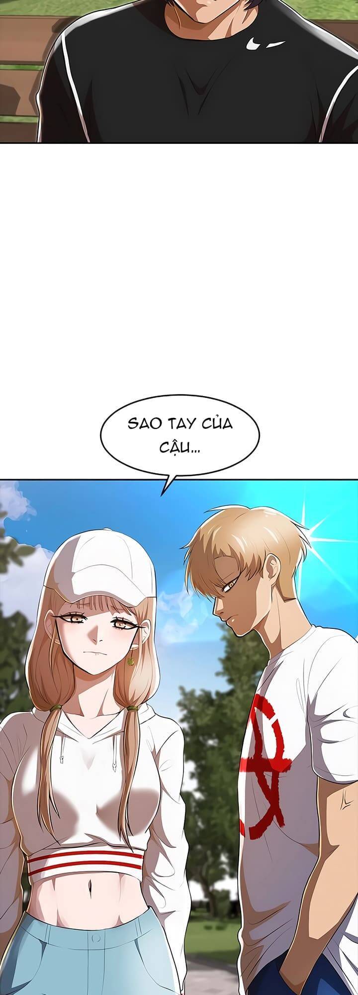 Cô Gái Từ Ứng Dụng Nhắn Tin Ngẫu Nhiên Chap 220 - Next Chap 221