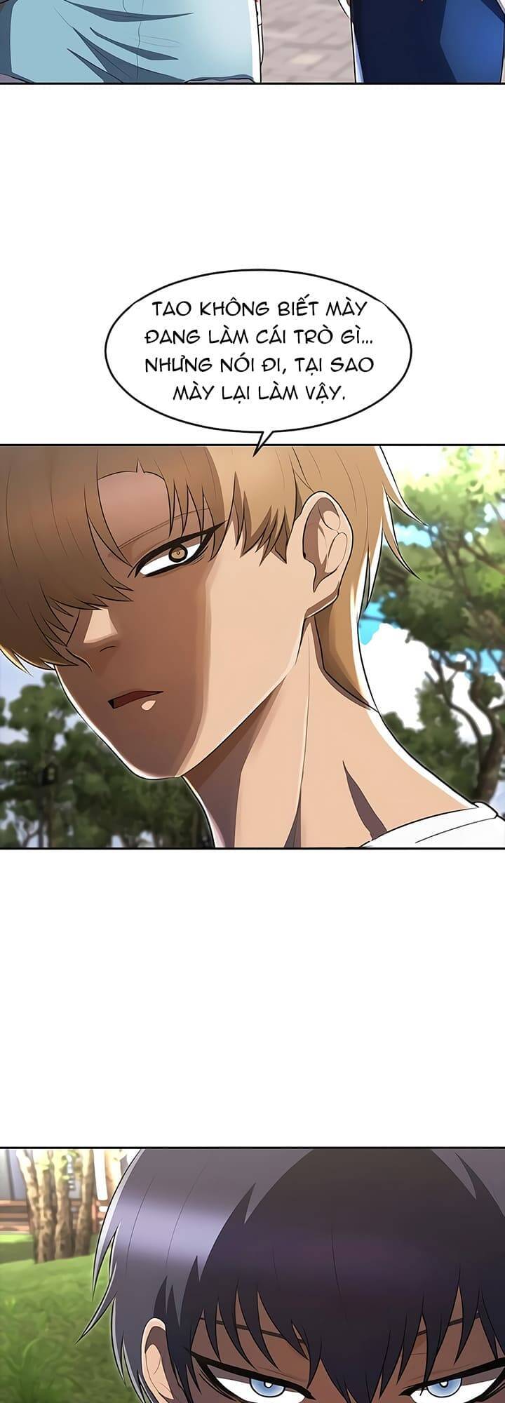Cô Gái Từ Ứng Dụng Nhắn Tin Ngẫu Nhiên Chap 220 - Next Chap 221