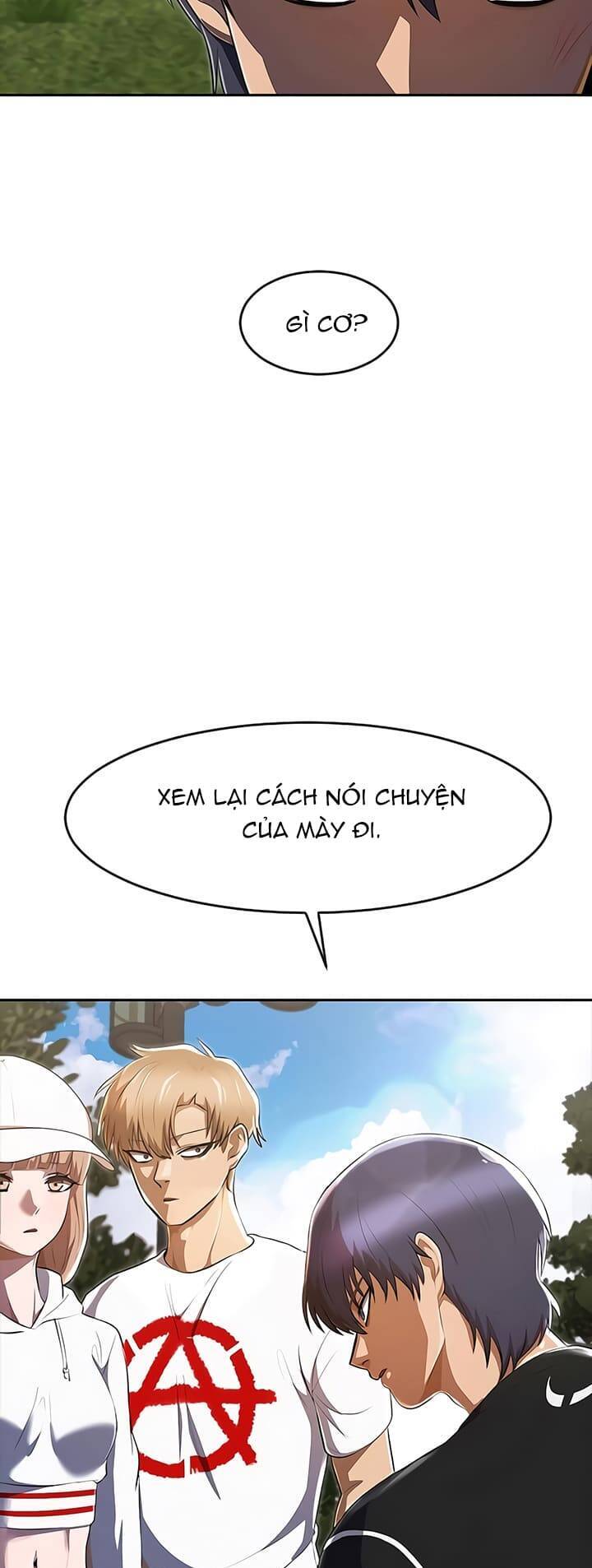 Cô Gái Từ Ứng Dụng Nhắn Tin Ngẫu Nhiên Chap 220 - Next Chap 221