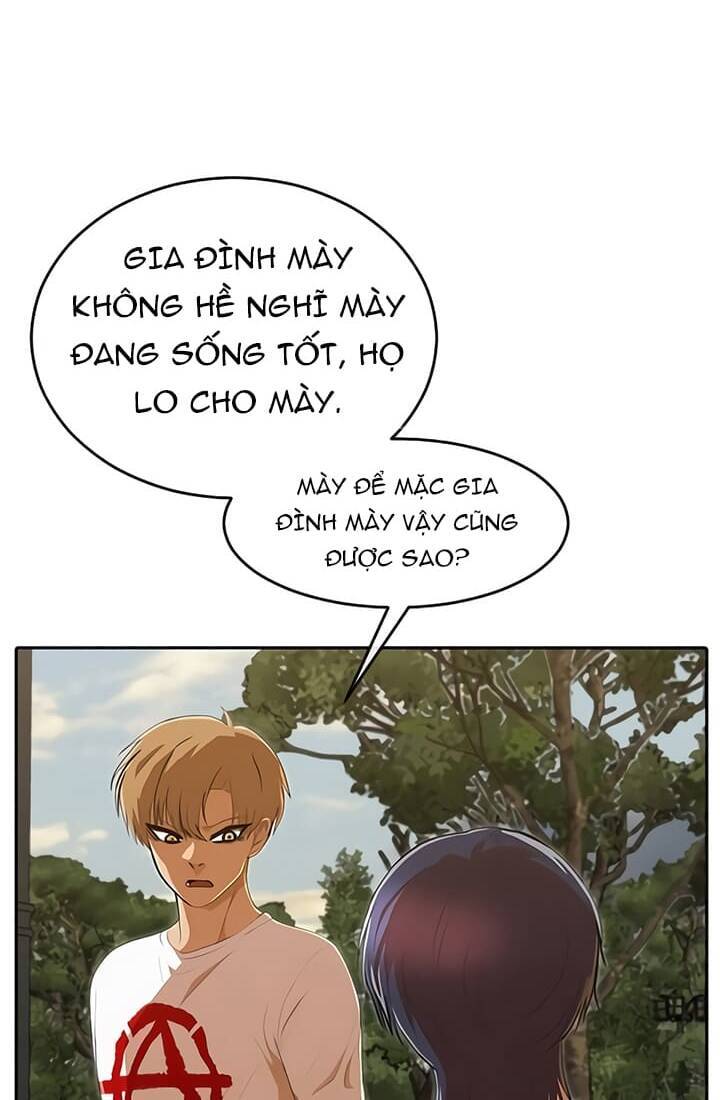 Cô Gái Từ Ứng Dụng Nhắn Tin Ngẫu Nhiên Chap 221 - Next Chap 222