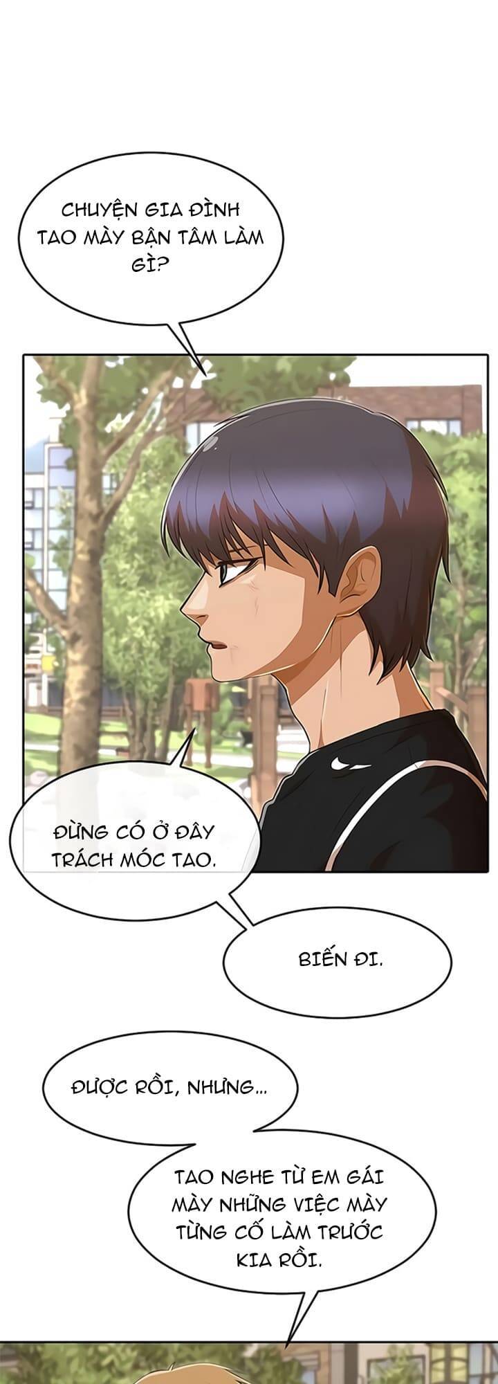 Cô Gái Từ Ứng Dụng Nhắn Tin Ngẫu Nhiên Chap 221 - Next Chap 222