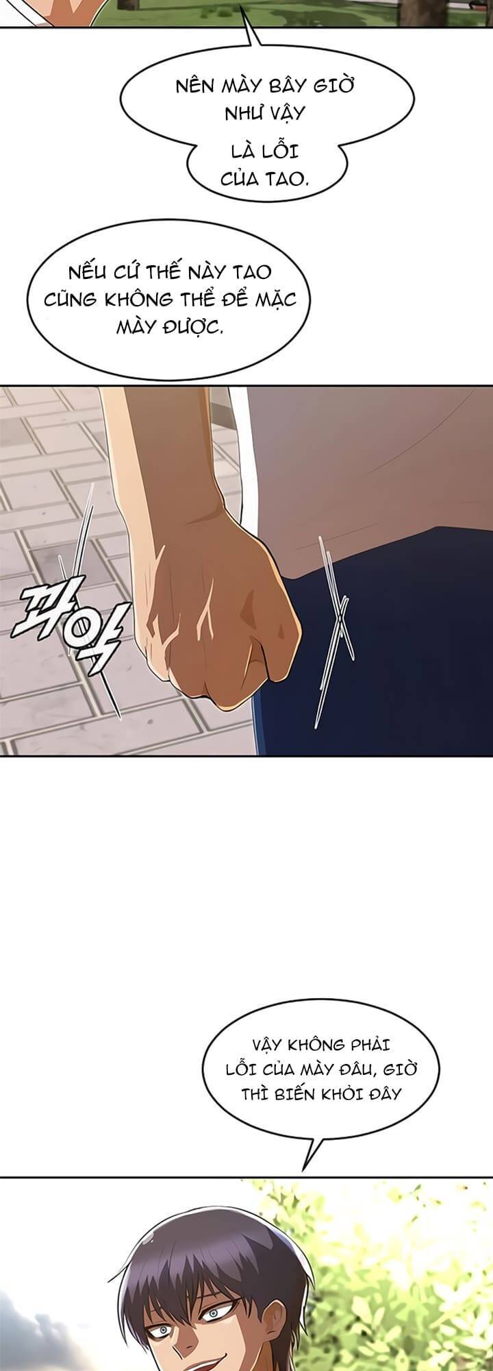 Cô Gái Từ Ứng Dụng Nhắn Tin Ngẫu Nhiên Chap 221 - Next Chap 222