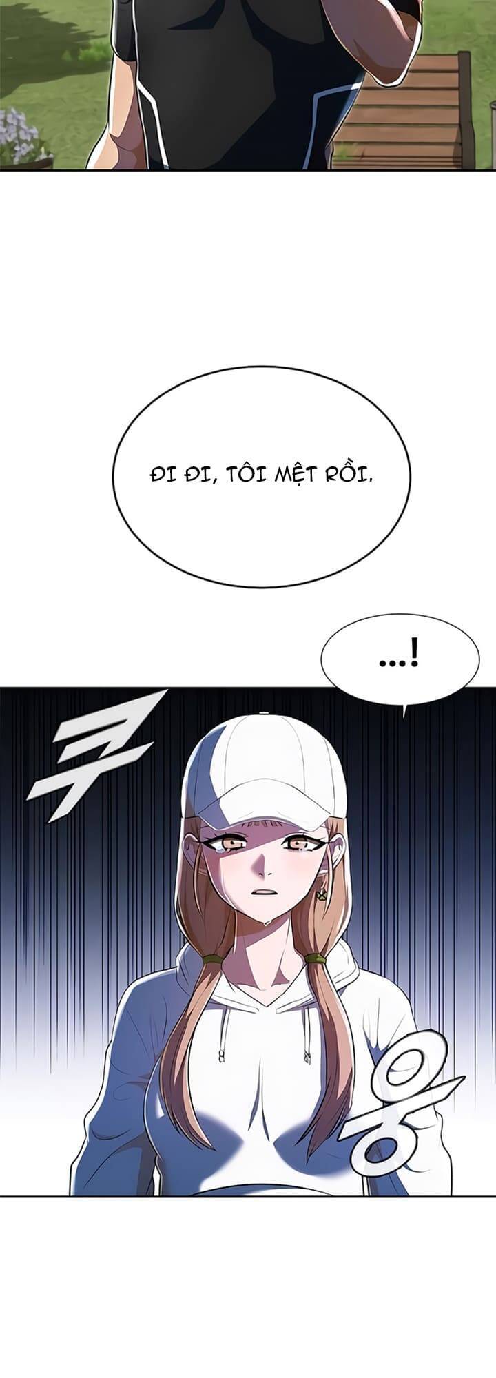 Cô Gái Từ Ứng Dụng Nhắn Tin Ngẫu Nhiên Chap 221 - Next Chap 222