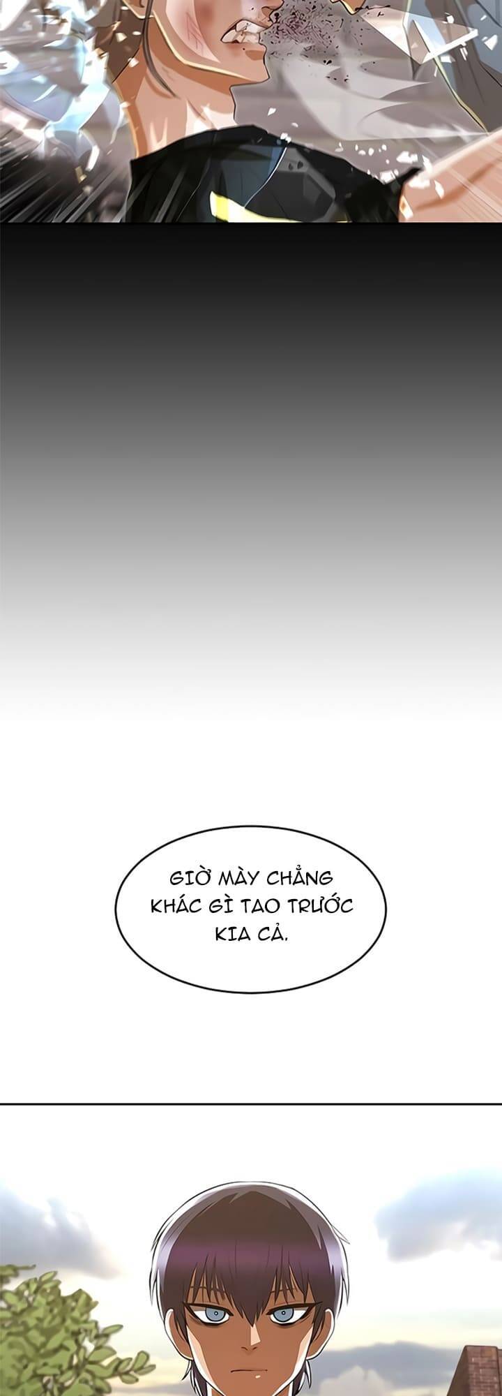 Cô Gái Từ Ứng Dụng Nhắn Tin Ngẫu Nhiên Chap 221 - Next Chap 222