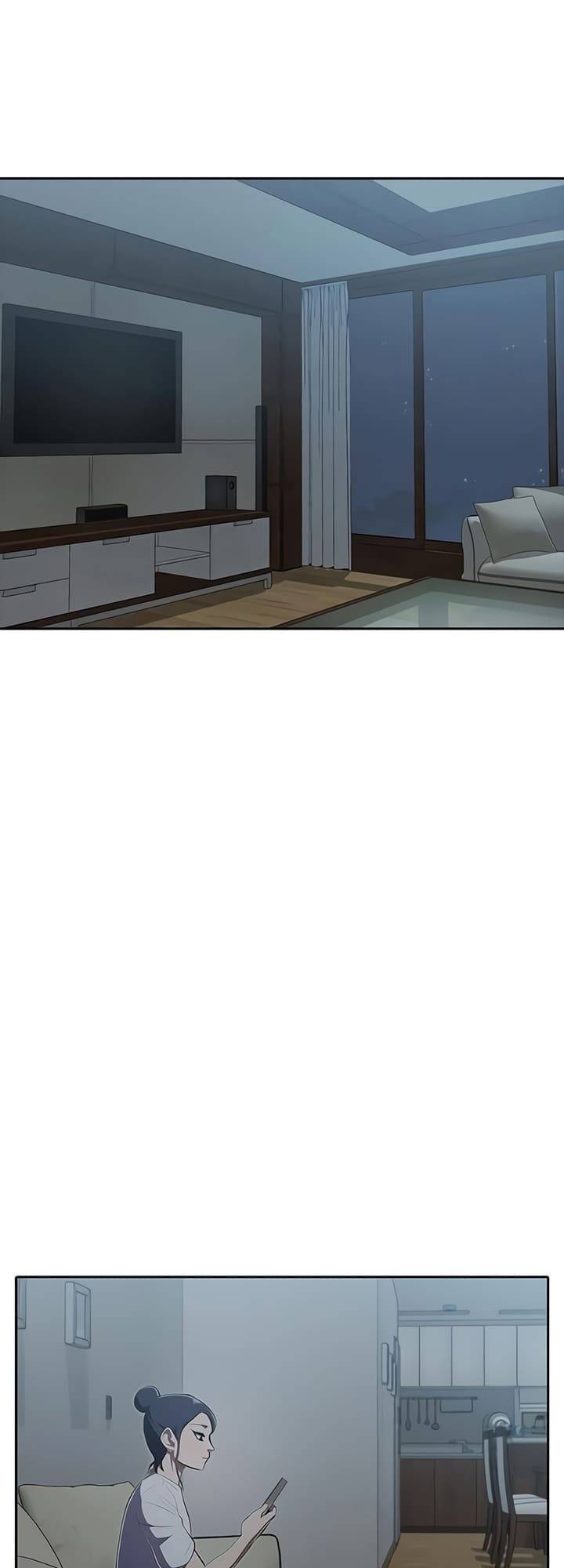 Cô Gái Từ Ứng Dụng Nhắn Tin Ngẫu Nhiên Chap 221 - Next Chap 222