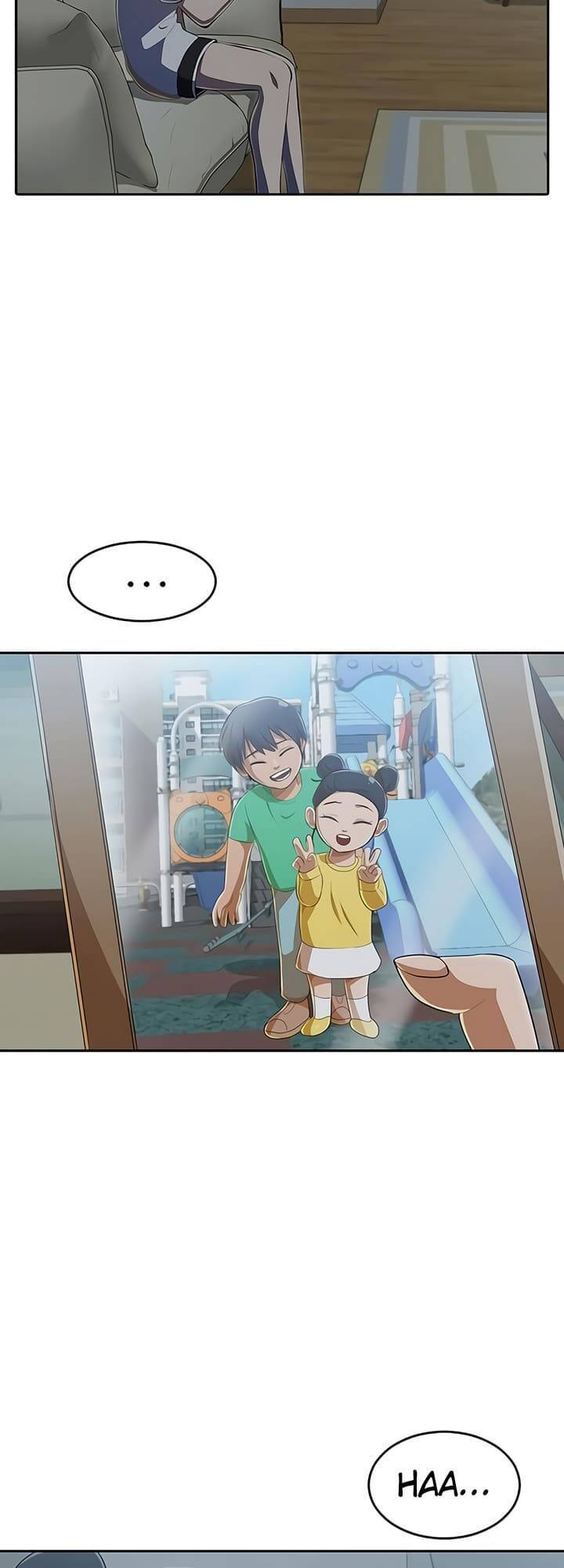 Cô Gái Từ Ứng Dụng Nhắn Tin Ngẫu Nhiên Chap 221 - Next Chap 222