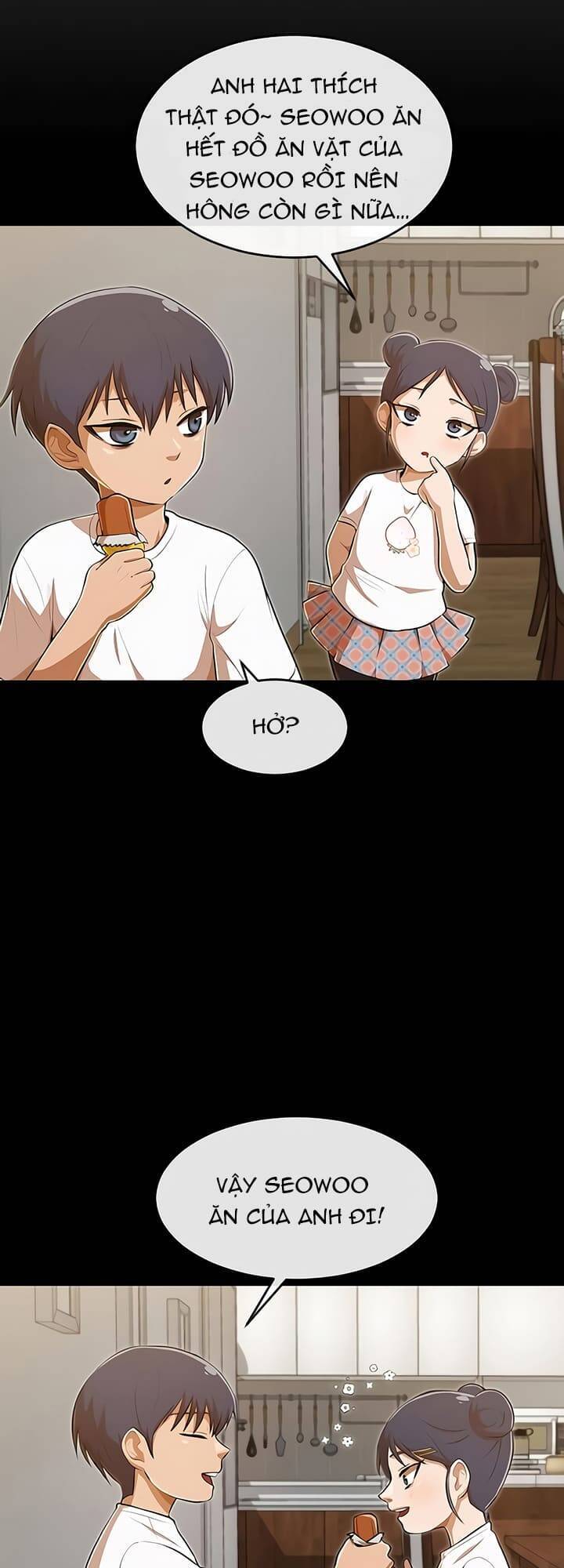 Cô Gái Từ Ứng Dụng Nhắn Tin Ngẫu Nhiên Chap 221 - Next Chap 222