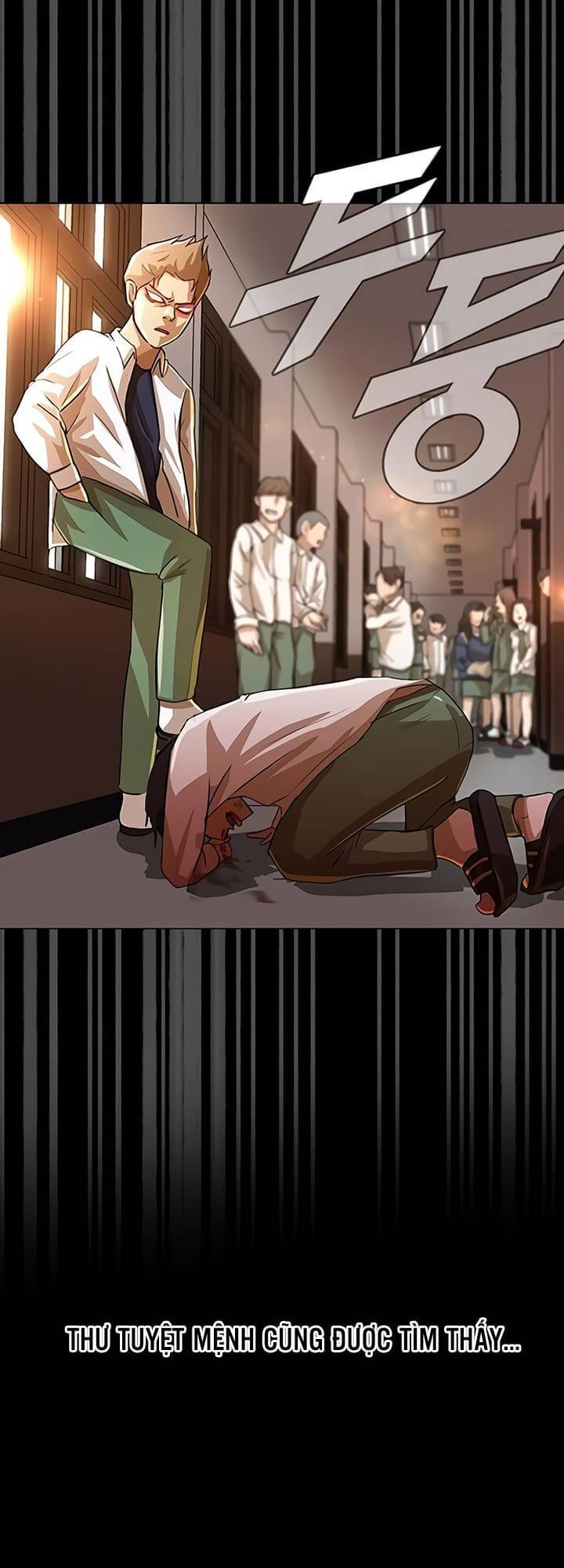 Cô Gái Từ Ứng Dụng Nhắn Tin Ngẫu Nhiên Chap 221 - Next Chap 222
