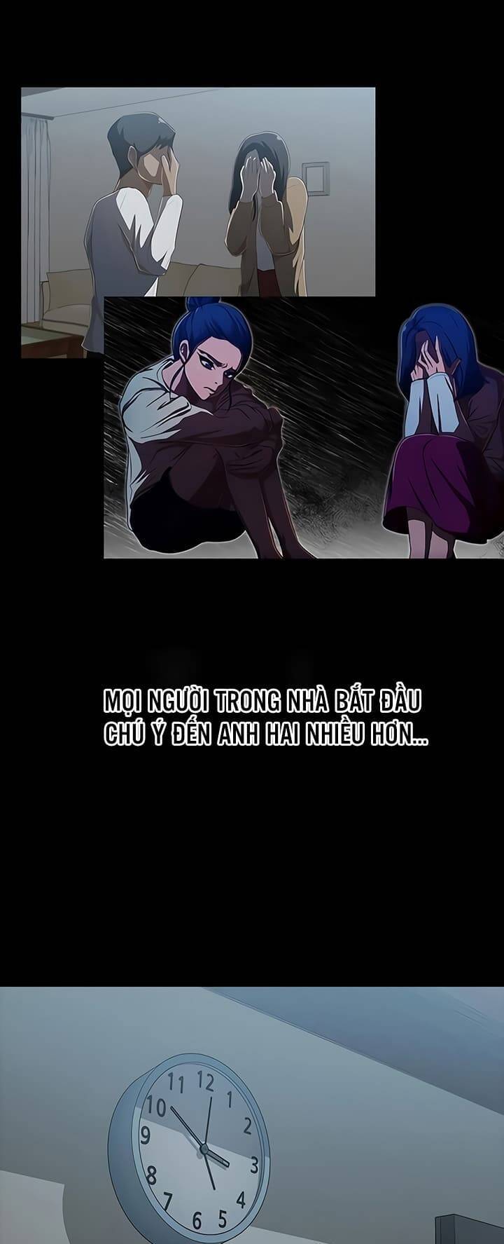 Cô Gái Từ Ứng Dụng Nhắn Tin Ngẫu Nhiên Chap 221 - Next Chap 222