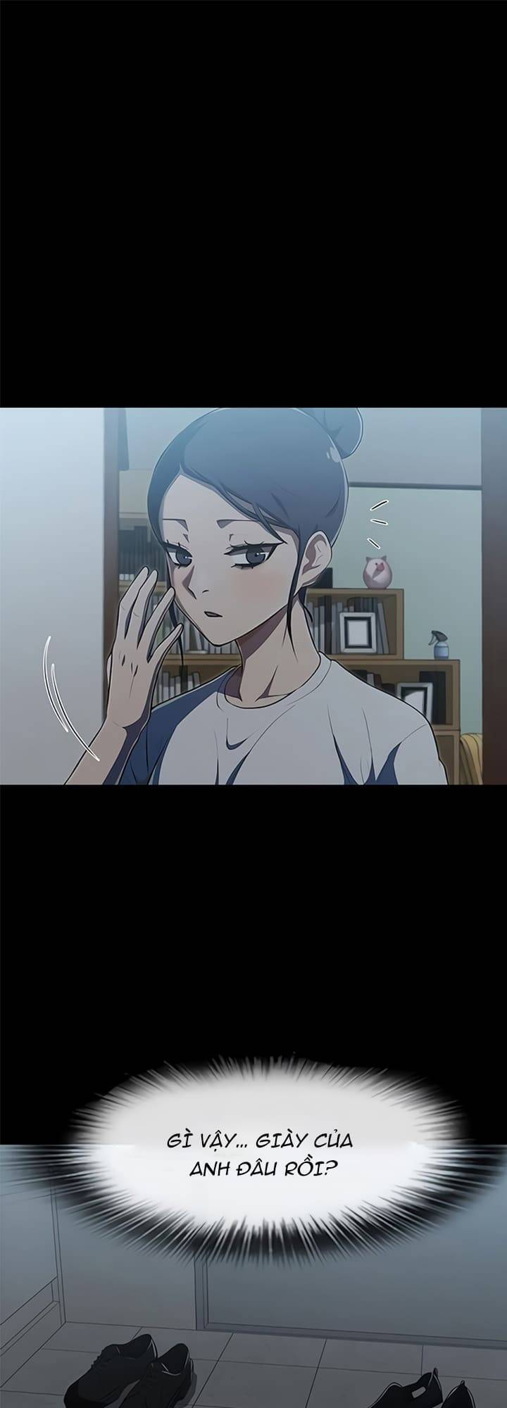 Cô Gái Từ Ứng Dụng Nhắn Tin Ngẫu Nhiên Chap 221 - Next Chap 222
