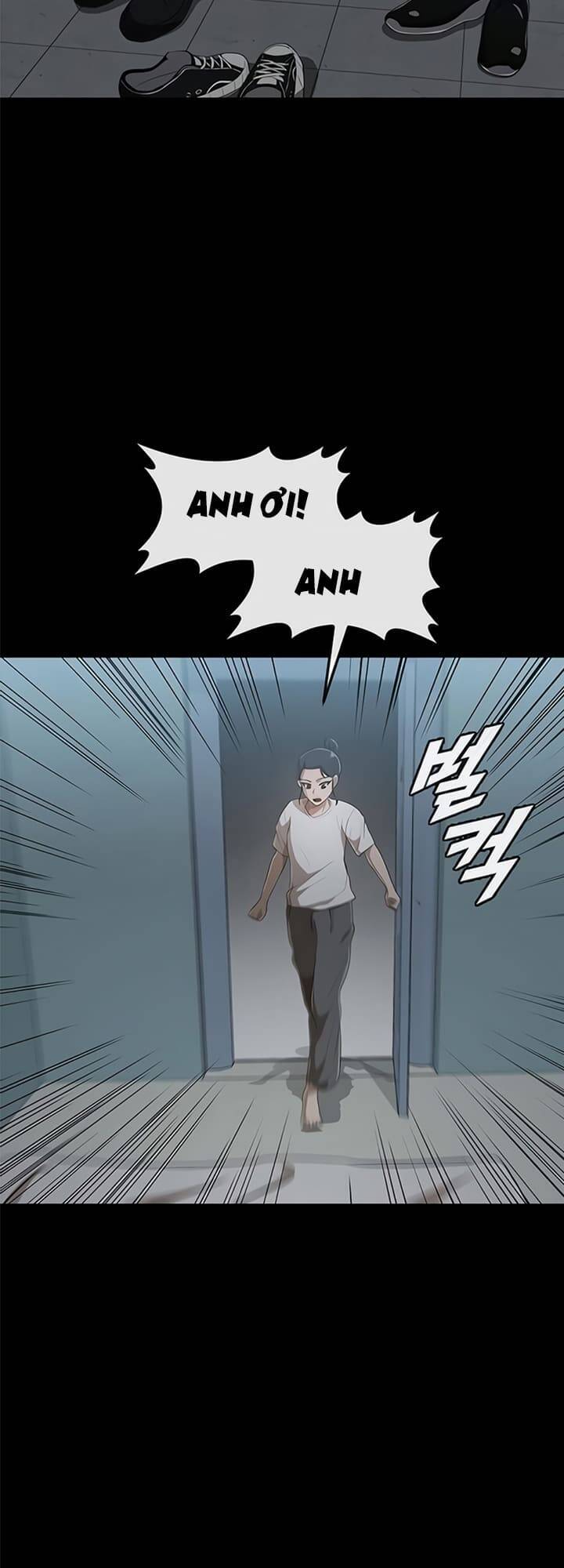 Cô Gái Từ Ứng Dụng Nhắn Tin Ngẫu Nhiên Chap 221 - Next Chap 222