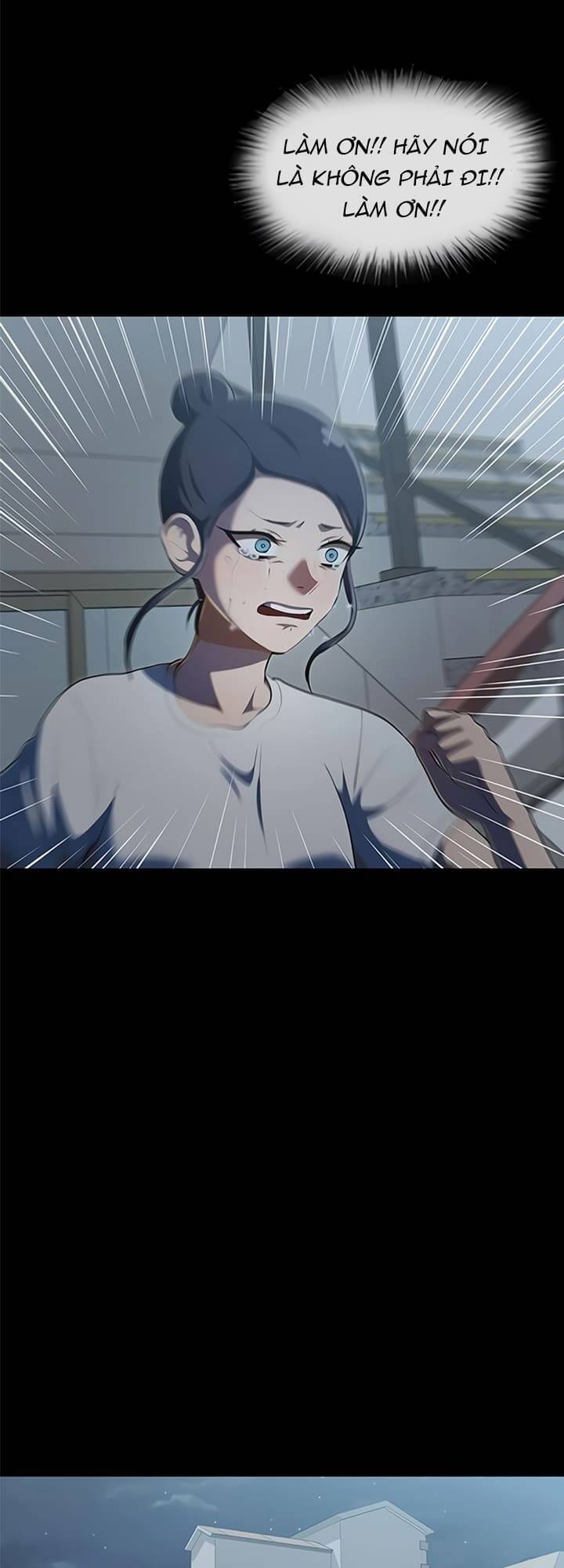 Cô Gái Từ Ứng Dụng Nhắn Tin Ngẫu Nhiên Chap 221 - Next Chap 222