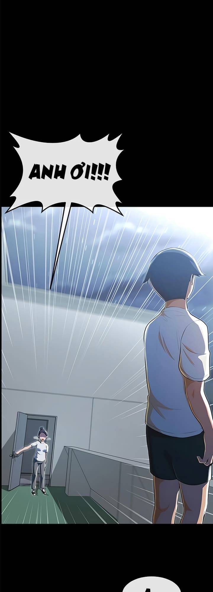 Cô Gái Từ Ứng Dụng Nhắn Tin Ngẫu Nhiên Chap 221 - Next Chap 222