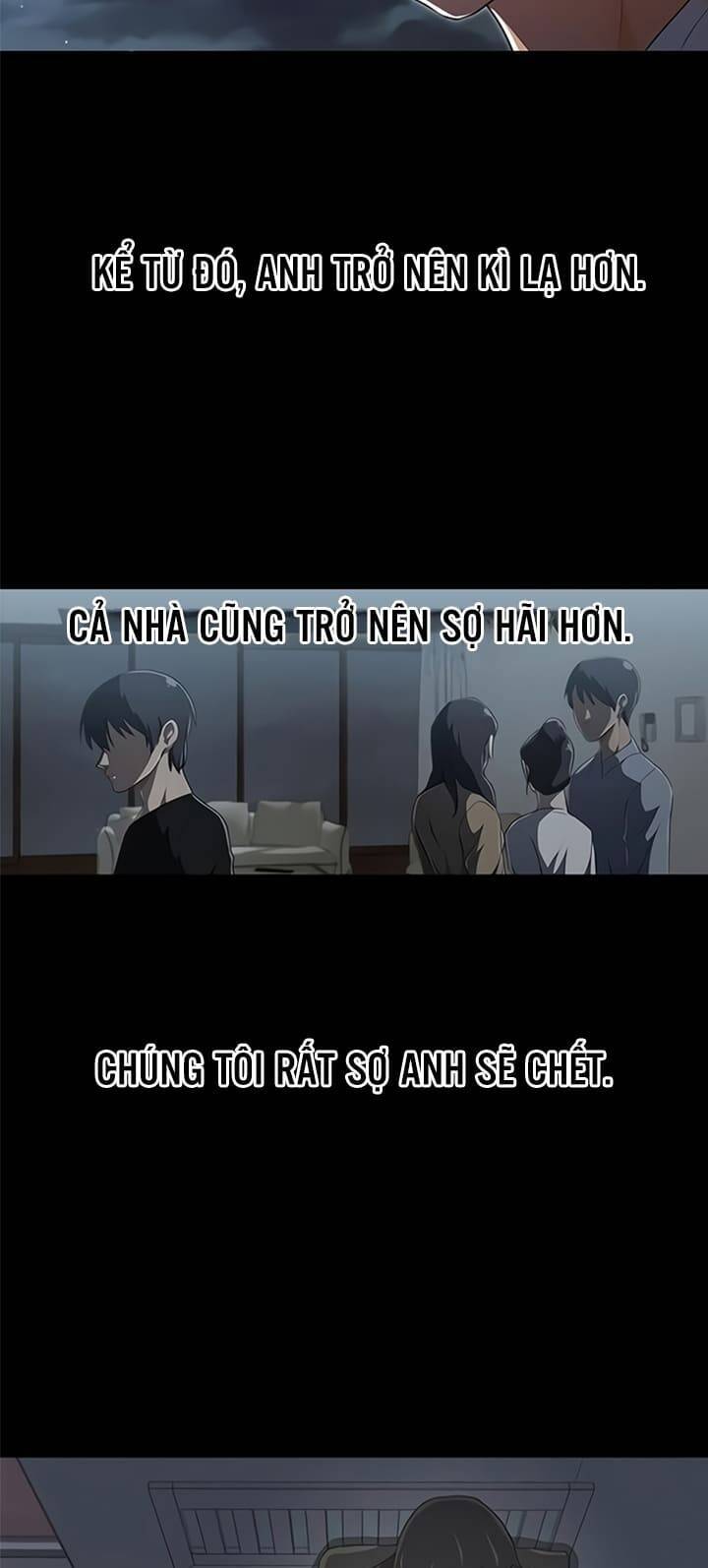 Cô Gái Từ Ứng Dụng Nhắn Tin Ngẫu Nhiên Chap 221 - Next Chap 222