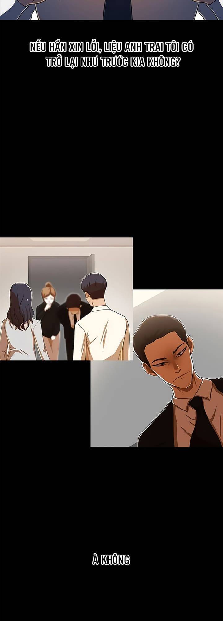 Cô Gái Từ Ứng Dụng Nhắn Tin Ngẫu Nhiên Chap 221 - Next Chap 222