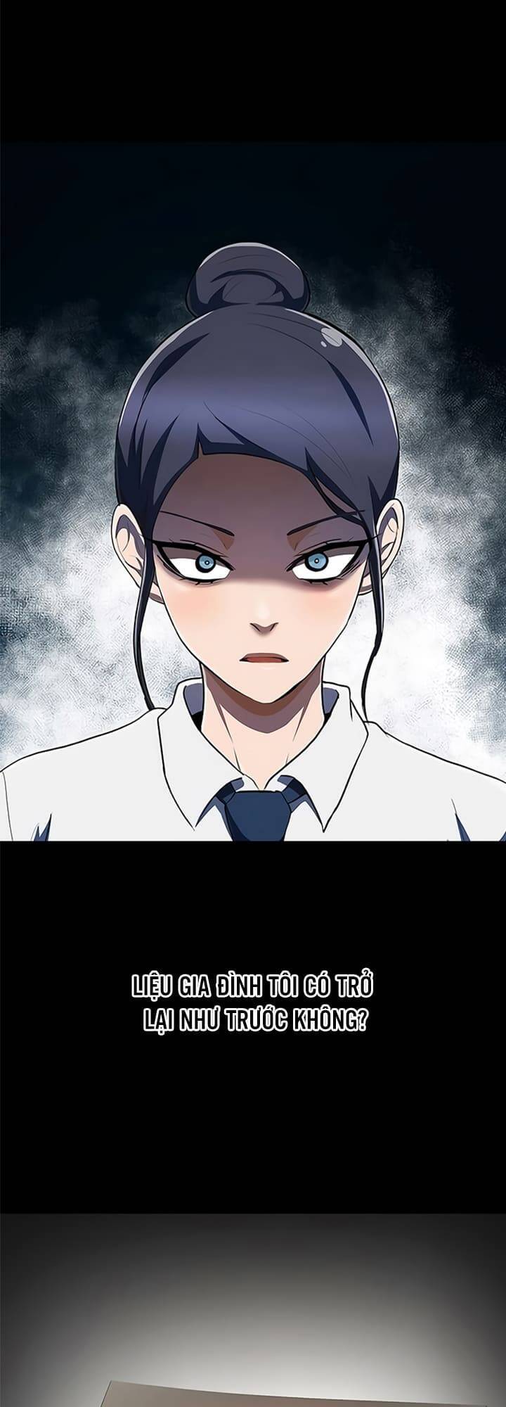 Cô Gái Từ Ứng Dụng Nhắn Tin Ngẫu Nhiên Chap 221 - Next Chap 222