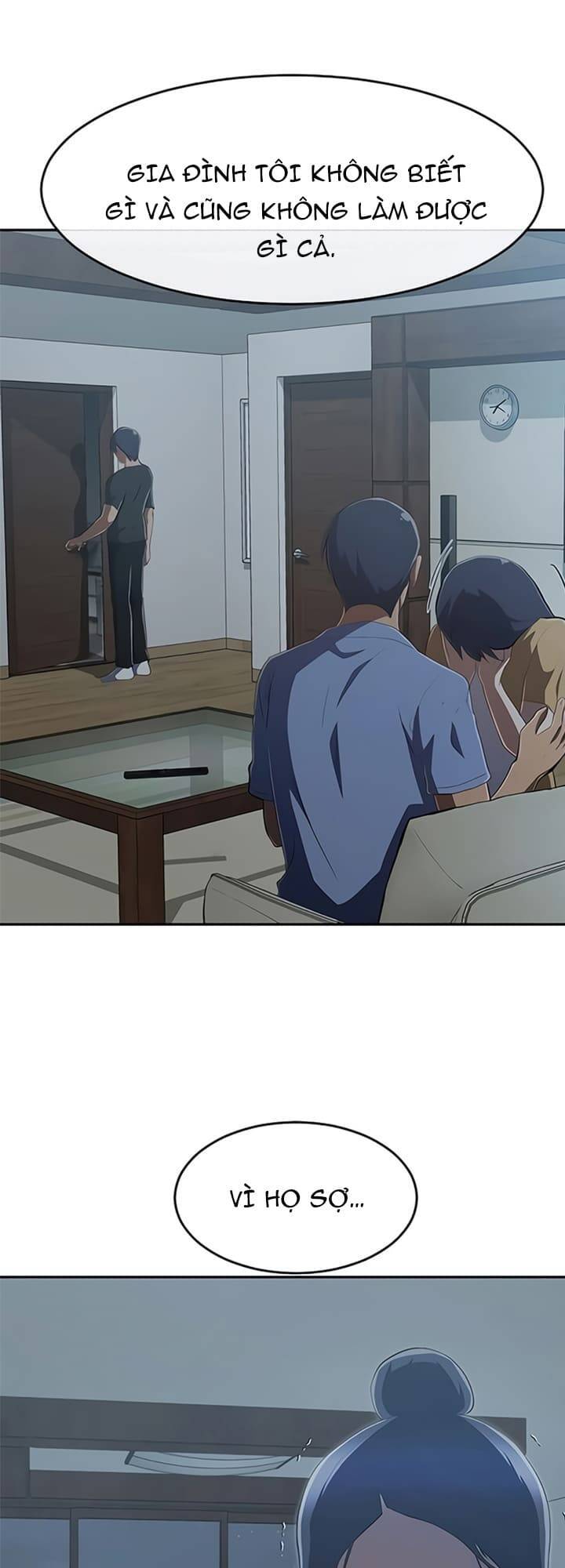 Cô Gái Từ Ứng Dụng Nhắn Tin Ngẫu Nhiên Chap 221 - Next Chap 222
