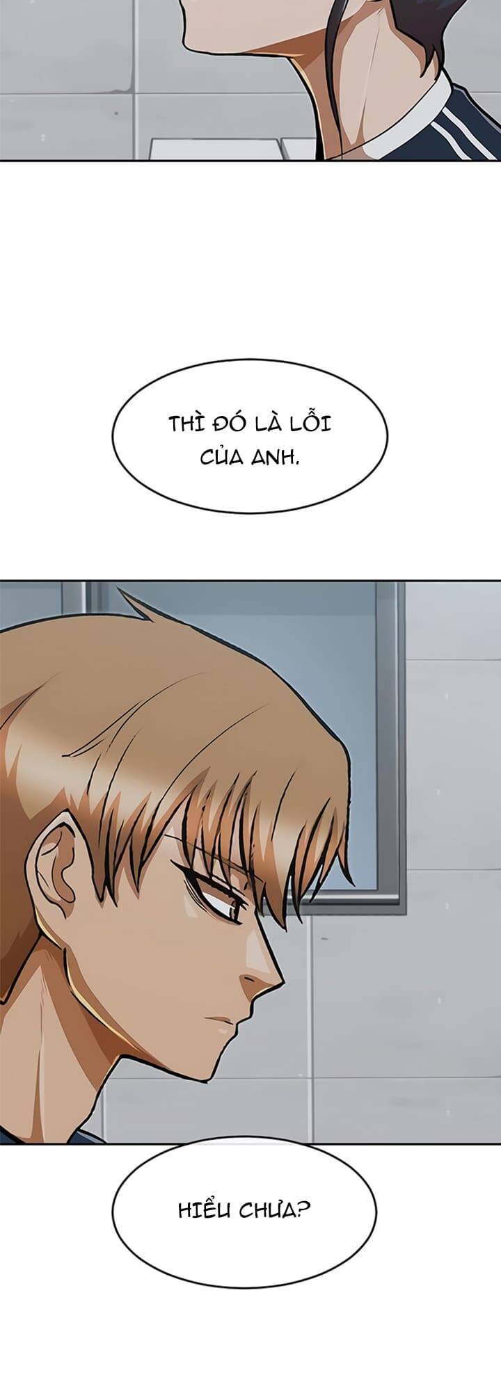Cô Gái Từ Ứng Dụng Nhắn Tin Ngẫu Nhiên Chap 221 - Next Chap 222