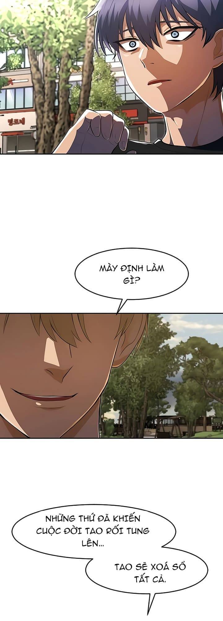 Cô Gái Từ Ứng Dụng Nhắn Tin Ngẫu Nhiên Chap 221 - Next Chap 222