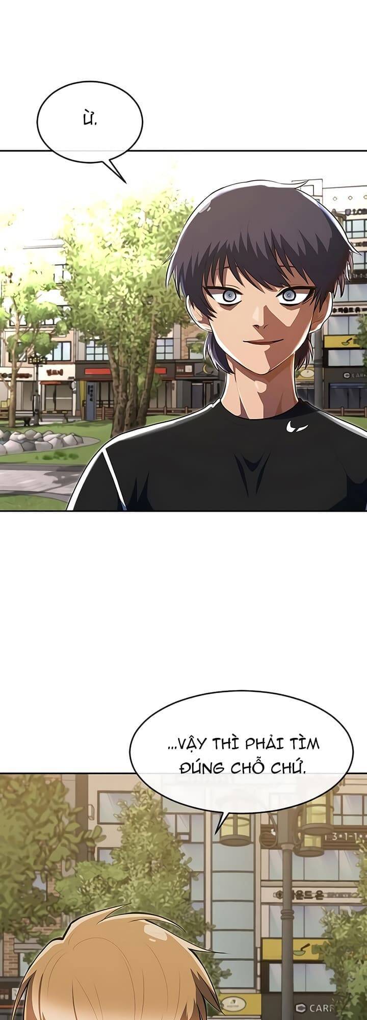 Cô Gái Từ Ứng Dụng Nhắn Tin Ngẫu Nhiên Chap 221 - Next Chap 222