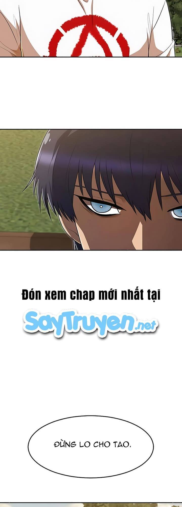 Cô Gái Từ Ứng Dụng Nhắn Tin Ngẫu Nhiên Chap 221 - Next Chap 222