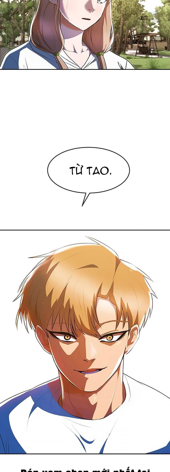 Cô Gái Từ Ứng Dụng Nhắn Tin Ngẫu Nhiên Chap 221 - Next Chap 222